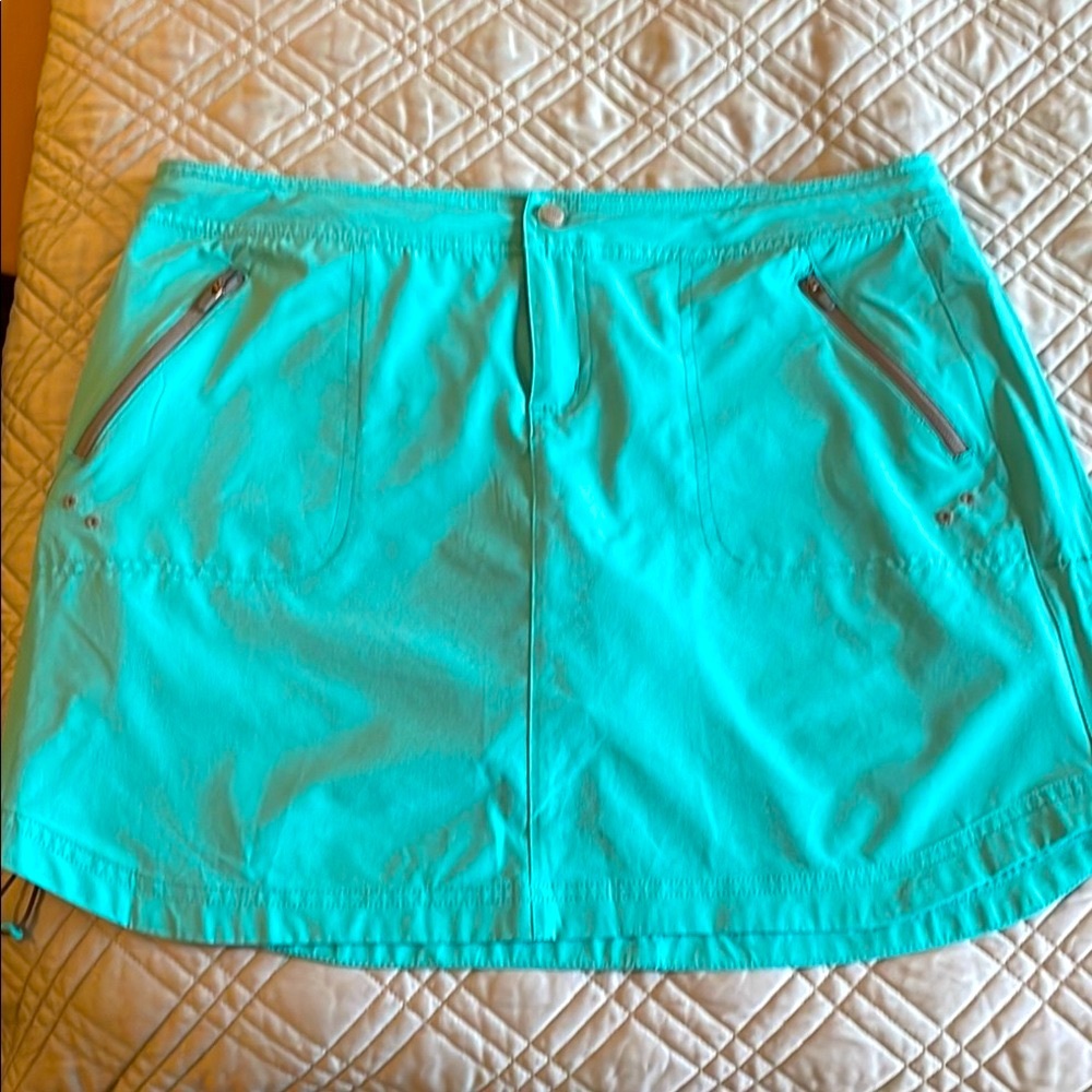 Title Nine Rogue Skort | Size 10